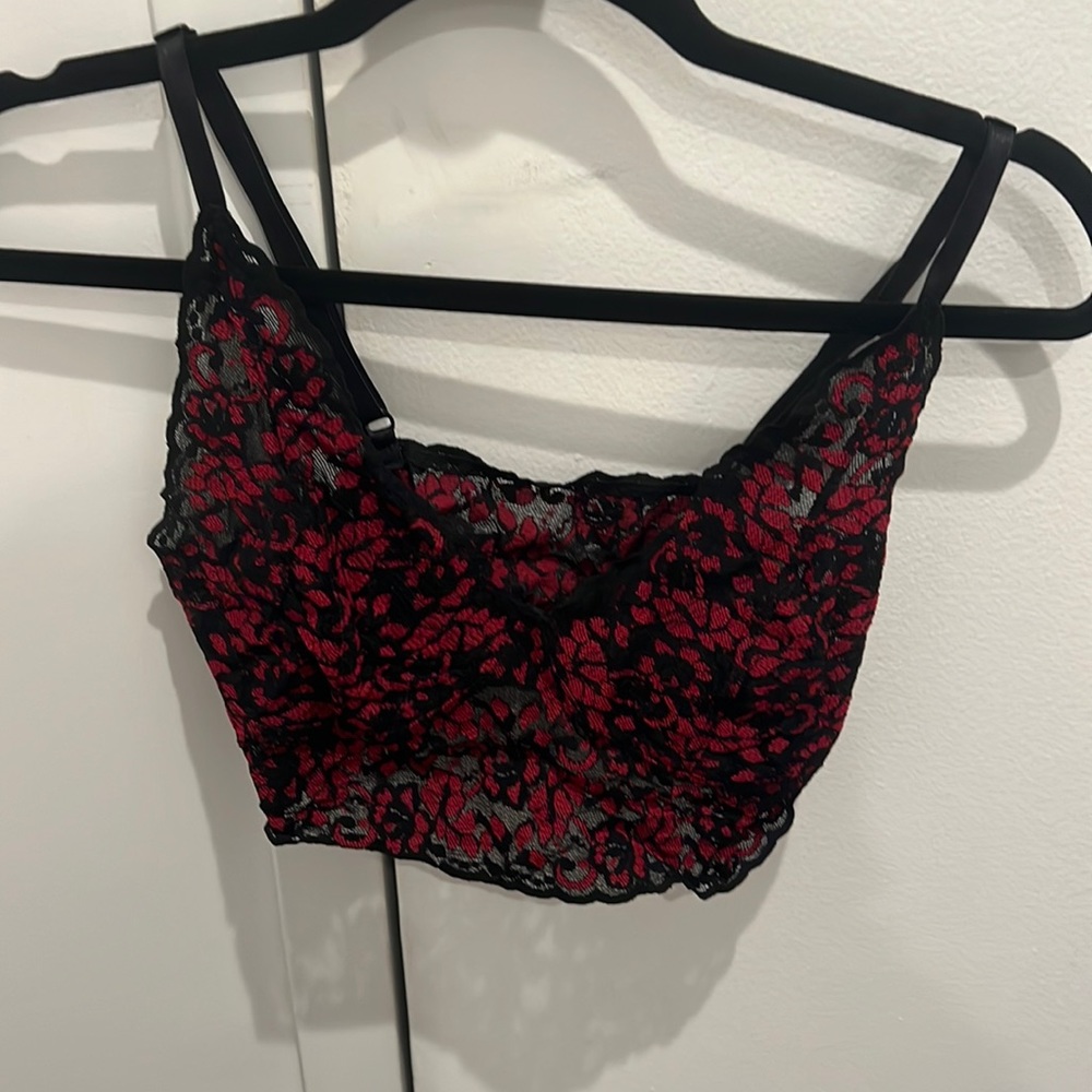 Hanky Panky Set